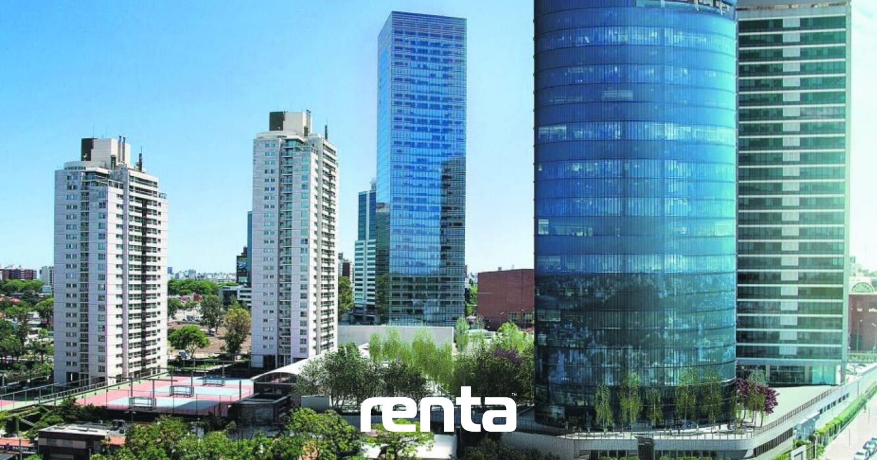 Montevideo: Presentan Programa para Autorizar Torres más Altas