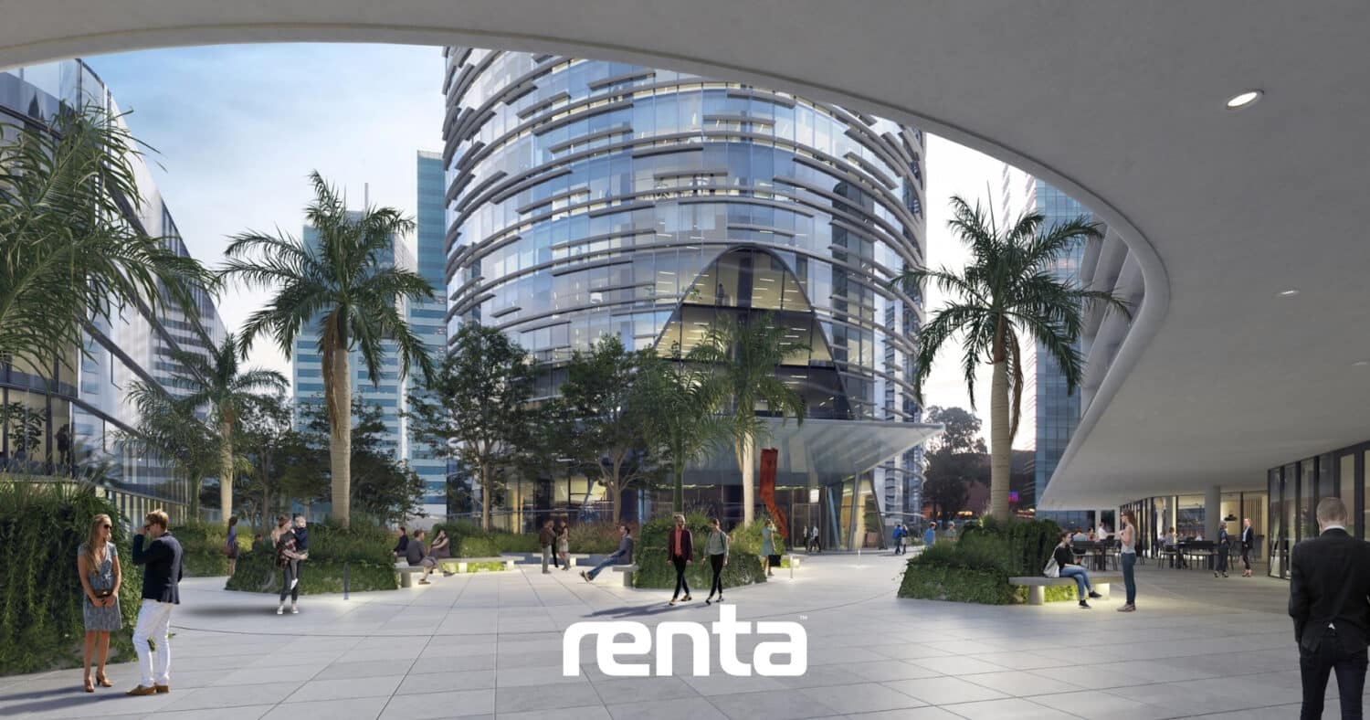 Presentan Proyecto Inmobiliario de 165 Millones de Dólares en Montevideo