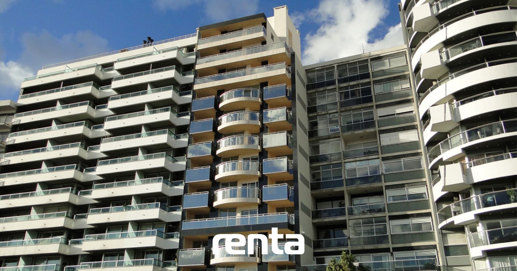 Análisis de renta 8 años de Condominio de la Costa con 150% de Renta