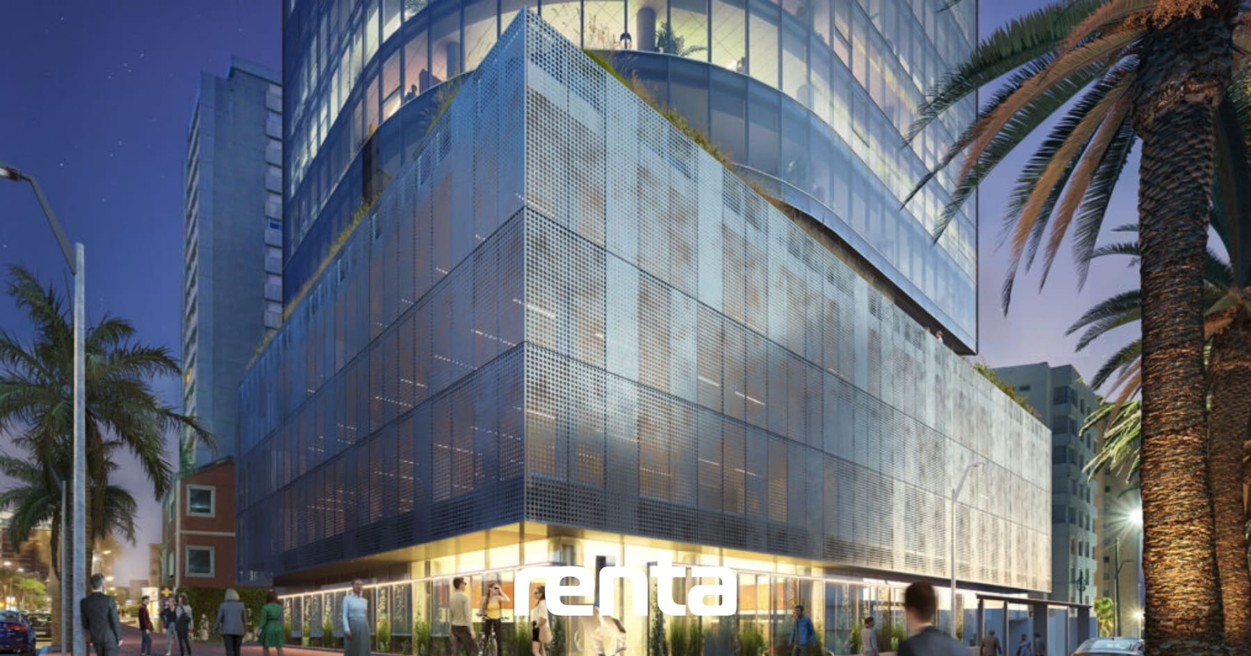 Punta del Este: WTC Free Zone