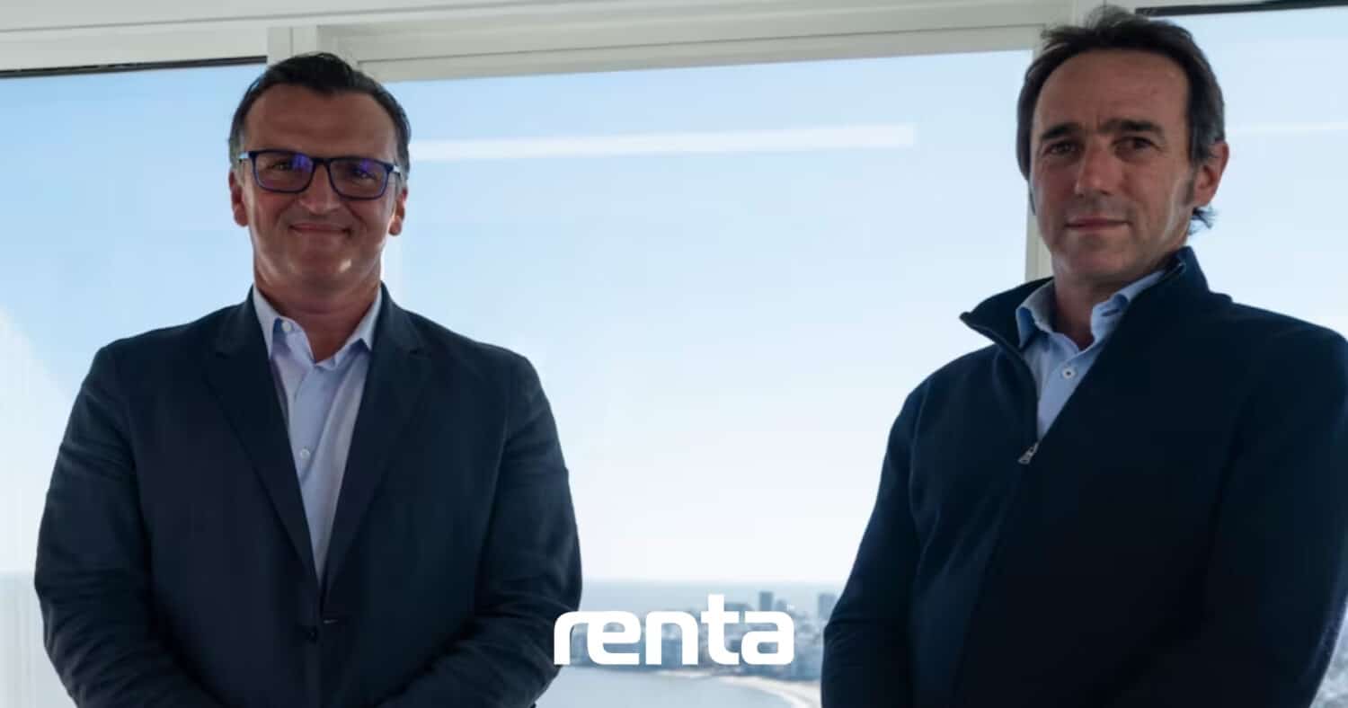 Solicitudes de Residencia