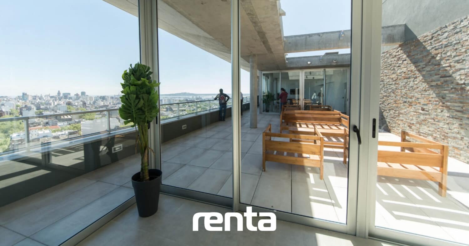 Caso de Éxito: Nostrum Tower, 60% de revalorización