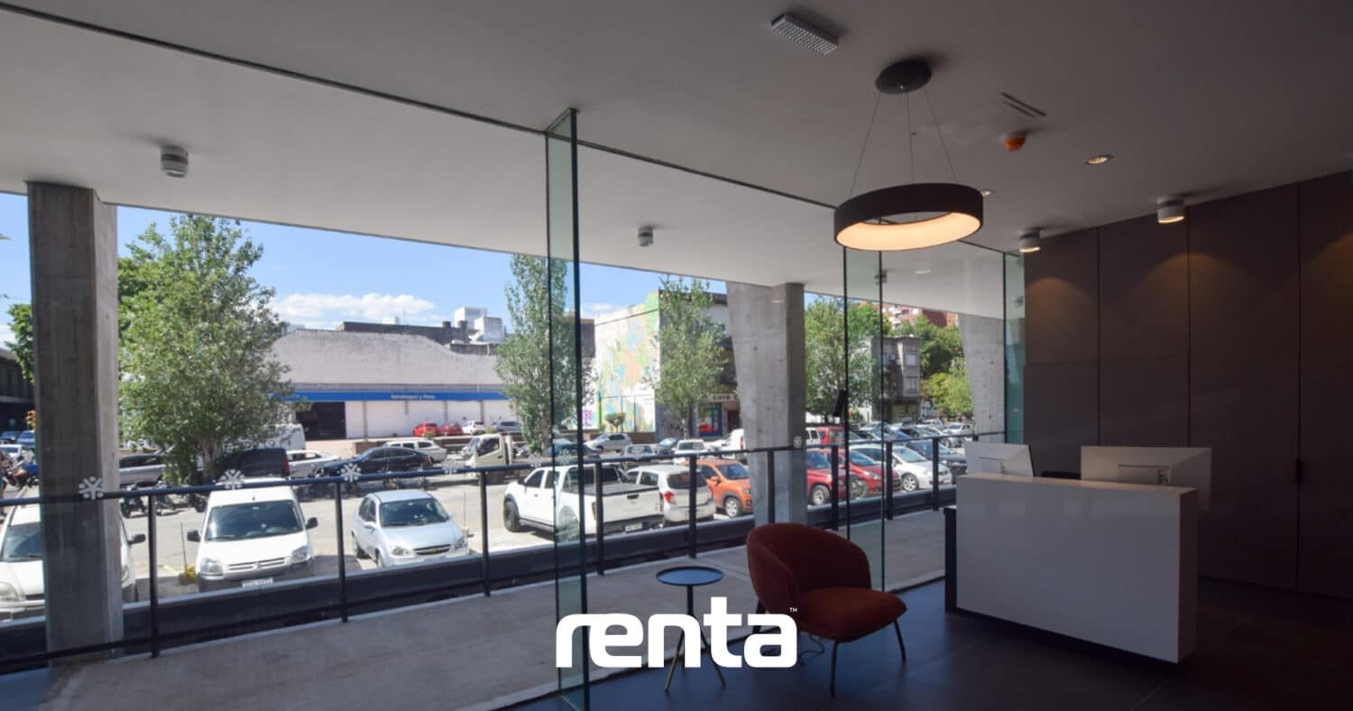 Caso de Éxito:  Montevideo, unidades alquiladas en 25 días