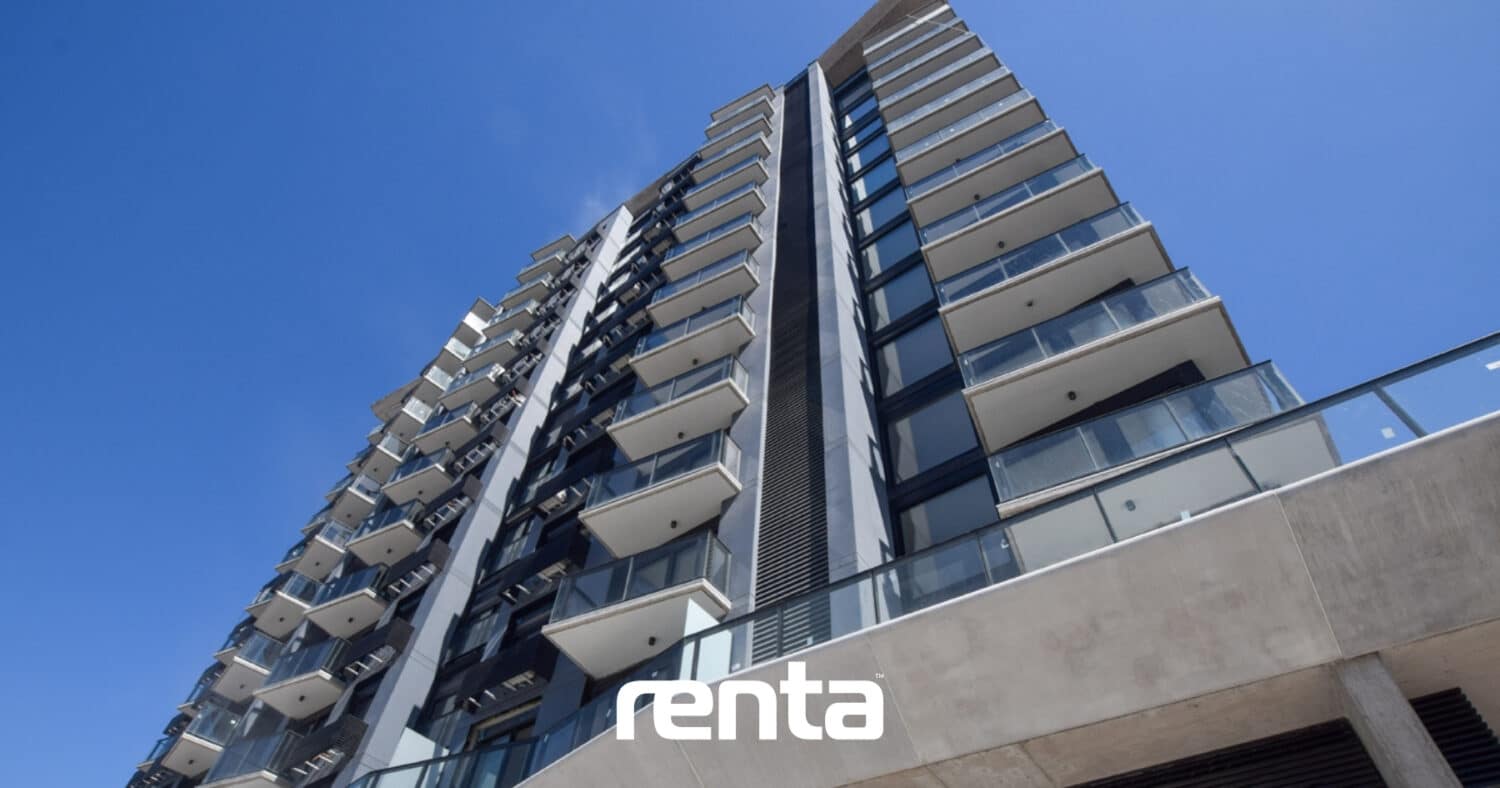 Caso de Éxito:  Montevideo, unidades alquiladas en 25 días