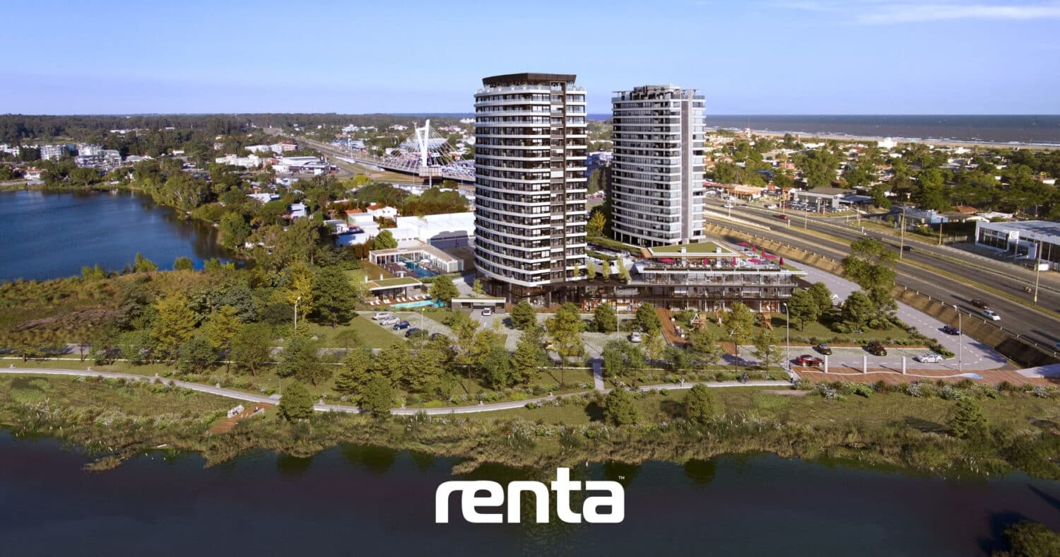 Primeras Torres de Carrasco