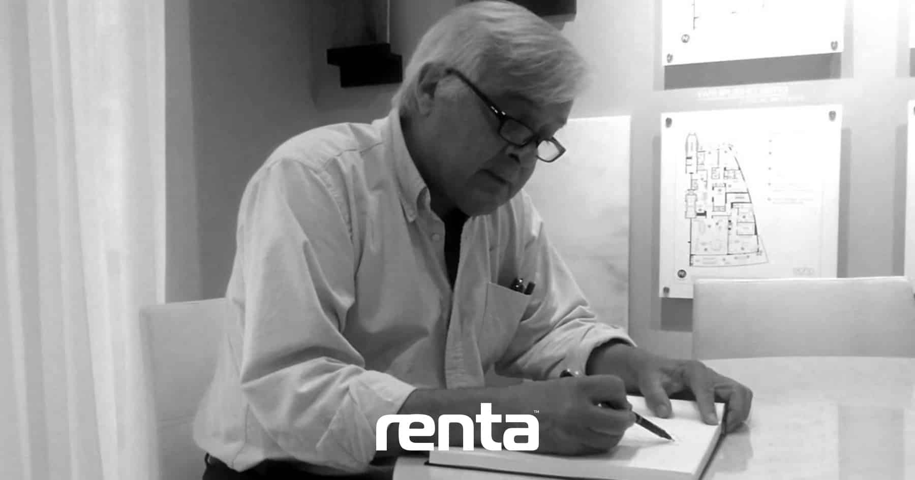 Carlos OTT, el Arquitecto Uruguayo más Reconocido en el Mundo