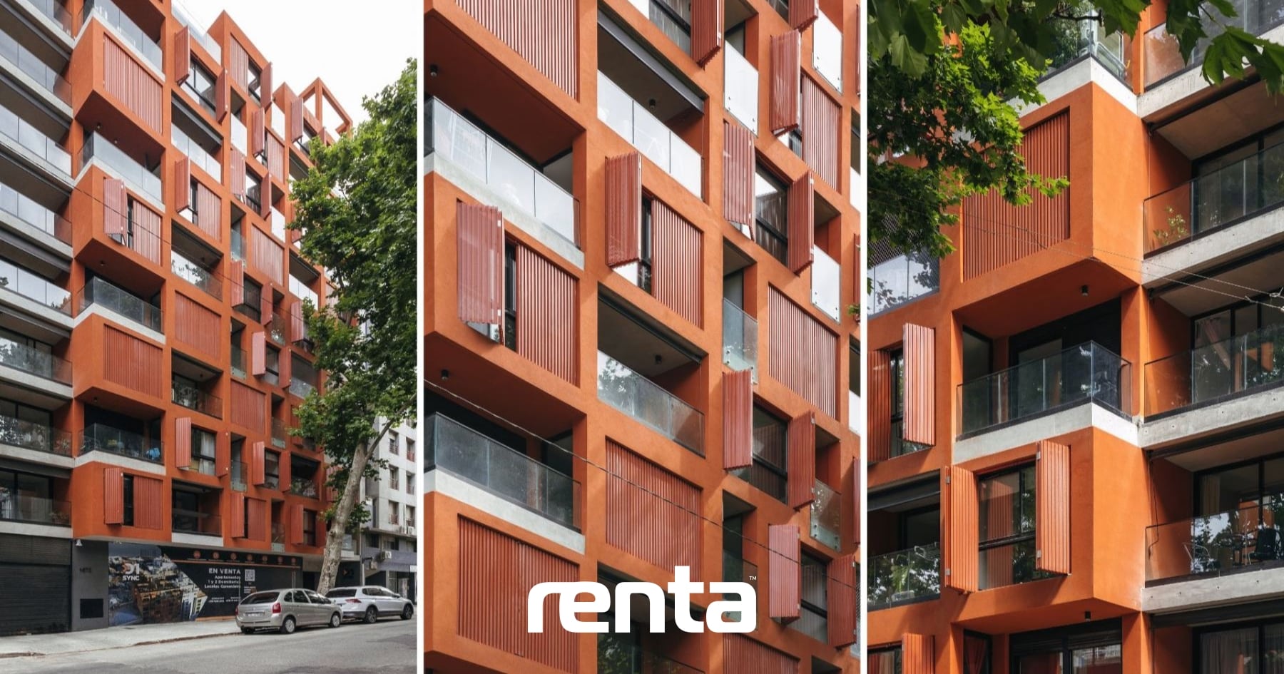 Locales Comerciales con Renta